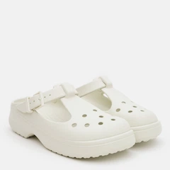 Женские кроксы Crocs Classic Mary Jane Clog Lnn 210581-0HZ 41-42