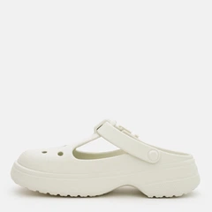 Женские кроксы Crocs Classic Mary Jane Clog Lnn 210581-0HZ 41-42