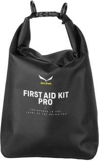 Аптечка Salewa First Aid Kit Expedition. Black від продавця