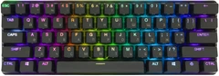 Клавиатура беспроводная SteelSeries Apex Pro Mini Wireless