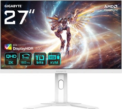 GIGABYTE M27QA ICE 27インチ 美品 Монитор 27