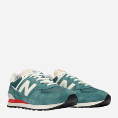 ゆう Rozetka.pl | Buty sportowe męskie New Balance 574 U574VPG
