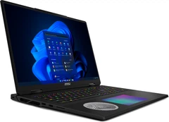 Ноутбук MSI Titan 18 HX Dragon Edition Norse Myth A2XWJG (A2XWJG Ноутбук MSI Titan 18 HX Dragon Edition Norse Myth A2XWJG (A2XWJG