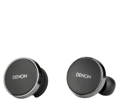 Навушники TWS Denon Perl Pro Black купить в интернет-магазине