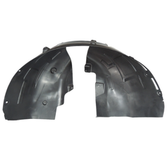 Підкрилок правий передній Zeekr X ( WHLC-ZKR-X-F/R ) – фото