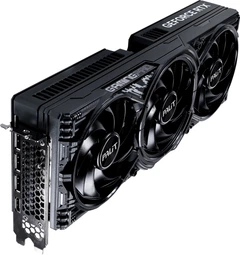 Видеокарта Palit PCI-Ex GeForce RTX 5070 Ti GamingPro 16GB GDDR7