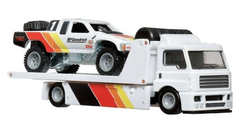 ホットウィール TANK TRUCK Hot Wheels Tank Truck - 1999 Final Run #11 - Mini Hunts