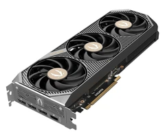 Відеокарта Zotac GeForce RTX 5070 Solid 12GB GDDR7 DLSS4 (ZT