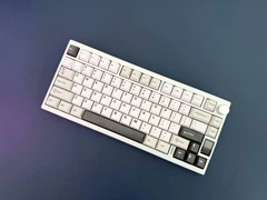 Клавіатура Yunzii AL80 Cocoa Cream V2 – фото, відгуки