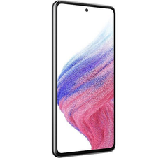 Смартфон Samsung Galaxy A53 5G 6/128GB SM-A536B/DS Black 2