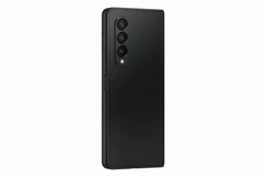 Samsung Galaxy Z Fold 3 ブラック グローバル版 サムスン「Galaxy Z Fold3 5G」グローバル版レビュー] - ケータイ Watch