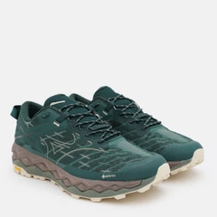 Mayurin Чоловічі кросівки з Gore-Tex Mizuno Wave Mujin Ls Gtx(U