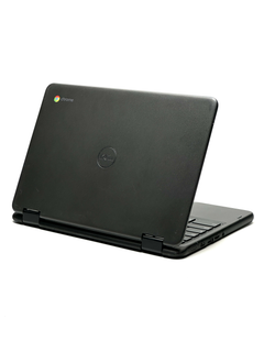 DELL Chromebook 本体 ブラック Купити БВ Dell ChromeBook 3100 2-in-1 / 11.6