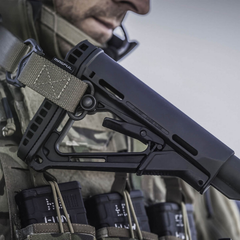 トイガン Magpul CTR Carbine Stock Mil-Spec MagPul CTR® Carbine Stock – Mil-Spec