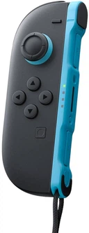 Nintendo Switch 青と黄のJoy-Con Nintendo Switch Joy-Con Blue/Yellow (пара) – фото, отзывы