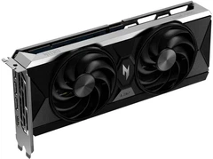 ビット　0.001 Відеокарта Acer PCI-Ex Intel Arc B580 Nitro OC 12GB GDDR6