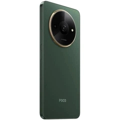 Смартфон Xiaomi Poco C61 4/128GB Green Europe – фото, отзывы