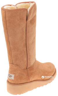 Ugg amie wedge deals boot