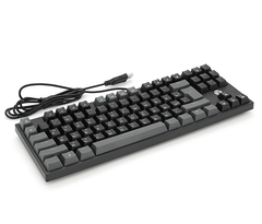 ちゃむ Клавиатура механическая игровая с подсветкой Fantech ATOM MK
