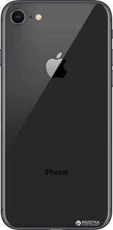 Мобільний телефон Apple iPhone 8 64GB Space Gray Офіційна