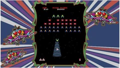 ROZETKA » Игра для Nintendo Switch Namco Museum Arcade Pac