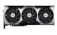 Відеокарта GF RTX 5090 32GB GDDR7 Ventus 3X OC MSI (GeForce RTX