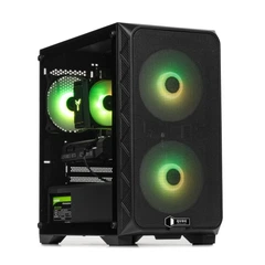 セット Intel 13600kf & Gigabyte b760i ddr5 Комп'ютер INTEL CORE I5 13600KF / RTX 4060 8GB / B760 / DDR5