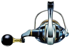 Катушка морская Daiwa 20 Saltiga (G) 14000-XH (40050134) – фото