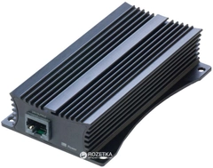 PoE адаптер (преобразователь) MikroTik с 48 до 24 В (RBGPOE-CON-HP)