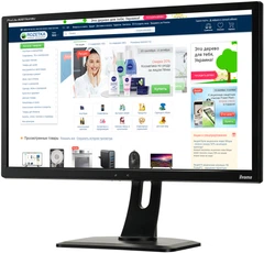 Монитор 28