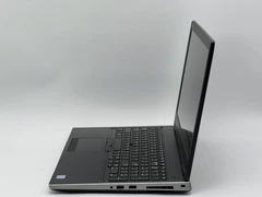 Windowsノート本体 precision 7530 i7 8750H quadrp p3200 4K Windowsノート本体 precision 7530 i7 8750H quadrp p3200 4K Dell