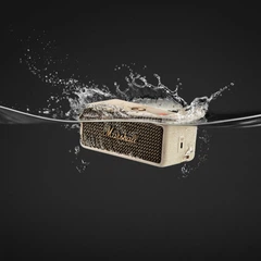 Портативная колонка Marshall Emberton III 20W Cream (1006885
