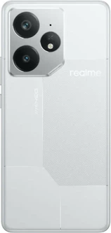 Realme Neo7未開封　12+256白 Realme Neo 7 is the flagship killer we've all been waiting
