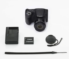 Фотоаппарат Canon PowerShot SX420 IS ZOOM 42x 20.5MP f/3.5-6.6