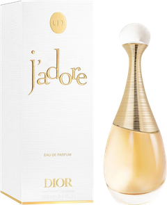 Парфюмированная вода для женщин Dior J'adore 100 мл (3348901738224