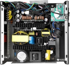 Блок питания Thermaltake Toughpower Grand RGB 850W Gold (PS-TPG