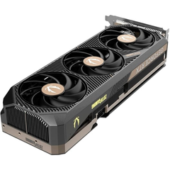 ほぼ新品 geforce RTX 5080 ZOTAC SOLID OC 16G Видеокарта Zotac Gaming GeForce RTX 5080 Solid Core (ZT