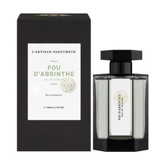 Парфюмерная вода L'Artisan Parfumeur Fou d'Absinthe 100 мл