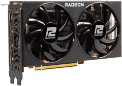 Відеокарта PowerColor AMD Radeon RX 6600 XT 8Gb Fighter (AXRX