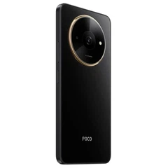 Смартфон Xiaomi Poco C61 4/128GB Black EU – фото, отзывы