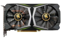 2060 Super Gallardo M2435 N537 Manli Geforce Rtx 2060 6gb Gallardo