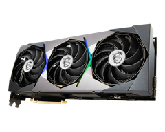 MSI RTX3090 SUPRIM X 24G 動作品 Specification GeForce RTX™ 3090 SUPRIM X 24G | MSI Україна