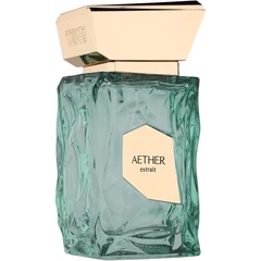 香水(男性用) Fragrance World Aether & Art of Arabia Парфюмированный экстракт унисекс Fragrance World Aether 100 мл