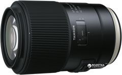 TAMRON SP 90MM F/2.8 DI MACRO 1:1 VC US… Tamron SP 90mm F/2.8 Di VC USD Macro 1:1 for Canon – фото
