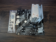 Ryzen5 3500+ b550m 16Gx2枚セット Amazon | ASRock AMD Ryzen 5000シリーズ (Soket AM4)対応 B550