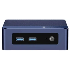 ミニPC SOYO M4 Plus N150 16GB 512GB Міні ПК SOYO M4 Plus2 16/512Gb, N150, Windows 11 Pro – фото