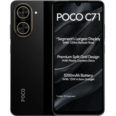 POCO C71 スマートフォン 3gb+64gb a54e384b232652f6e50502d423fadd