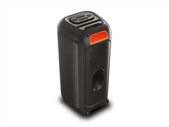 Колонка на акумуляторе с микрофоном ZXX-5504 1000Вт 2x6,5