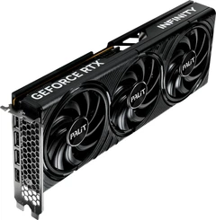 Видеокарта Palit PCI-Ex GeForce RTX 5060 Ti Infinity 3 OC 16GB