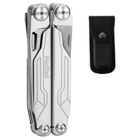 Мультитул NexTool Flagship Captain 19 в 1 (NE20214) + нейлоновый